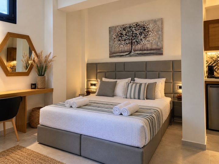  - Golden Moments Luxury Villas - Σαντορίνη